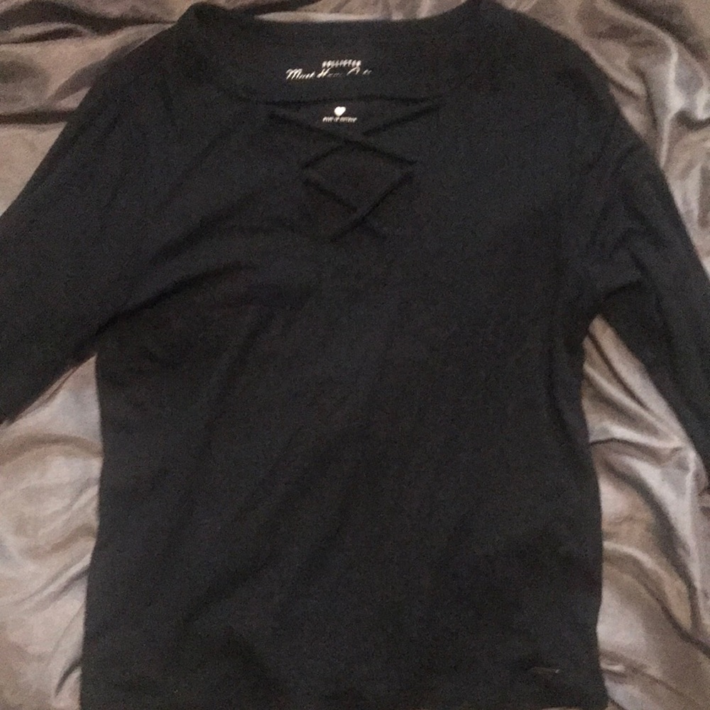 Hollister must have collection
